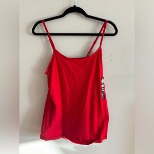 Torrid Tank Top